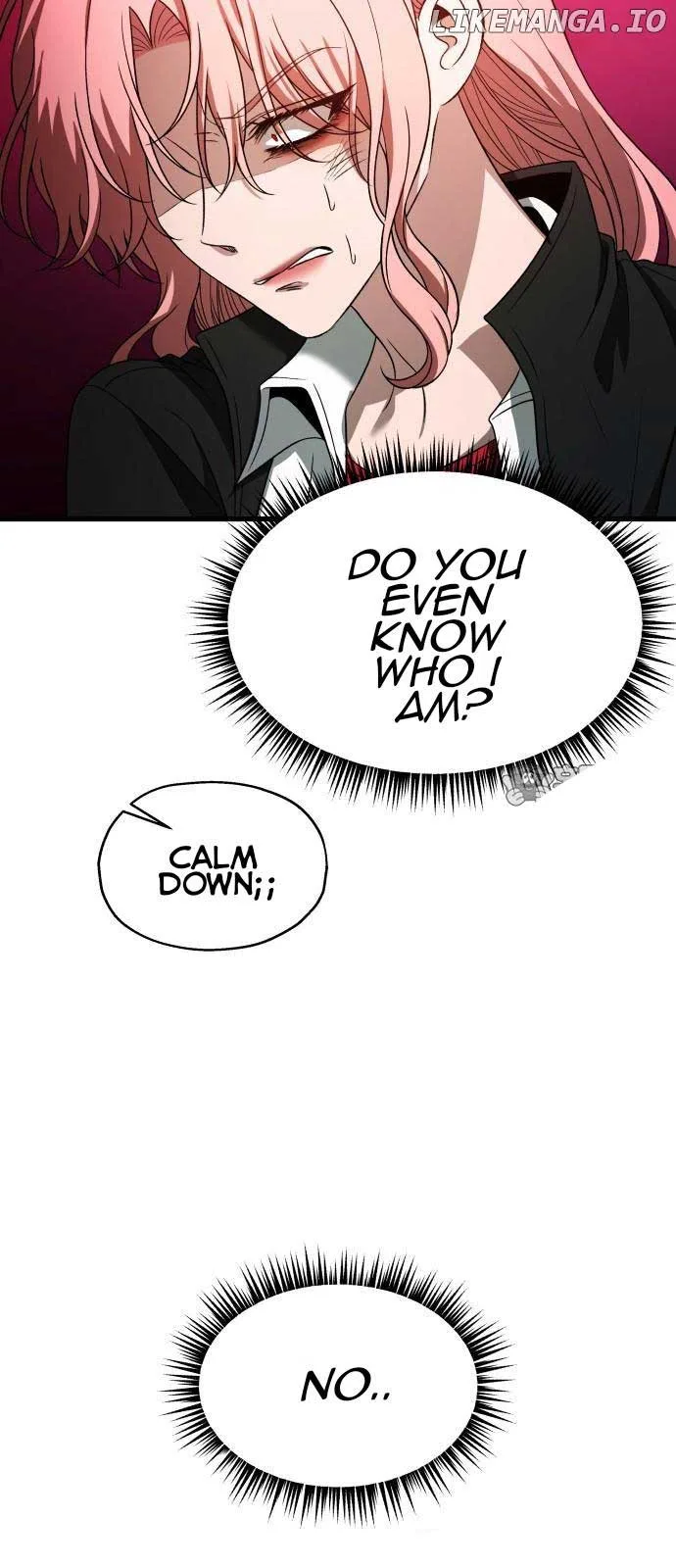 I will steal your place Chapter 33 page 13
