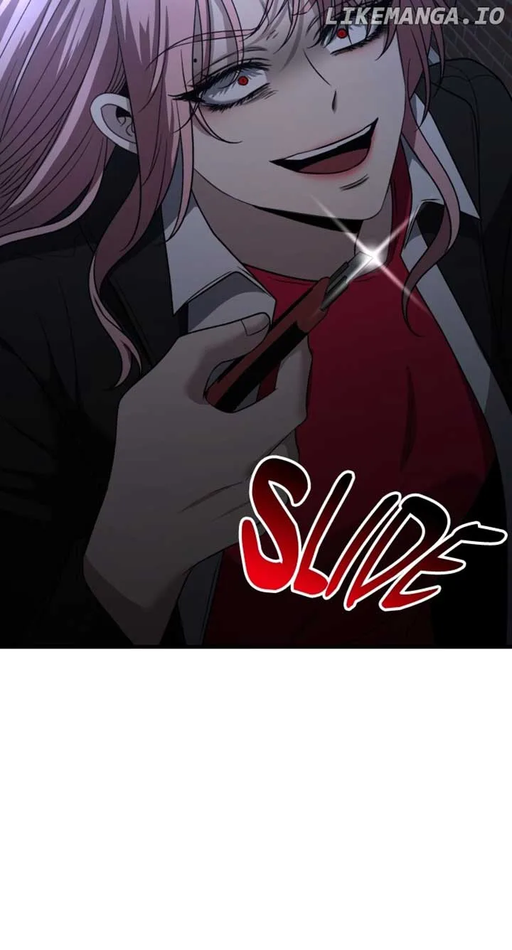 I will steal your place Chapter 35 page 4