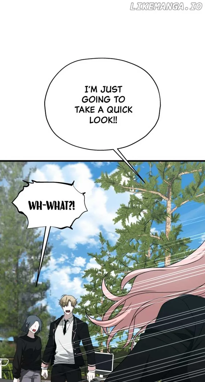 I will steal your place Chapter 32 page 26