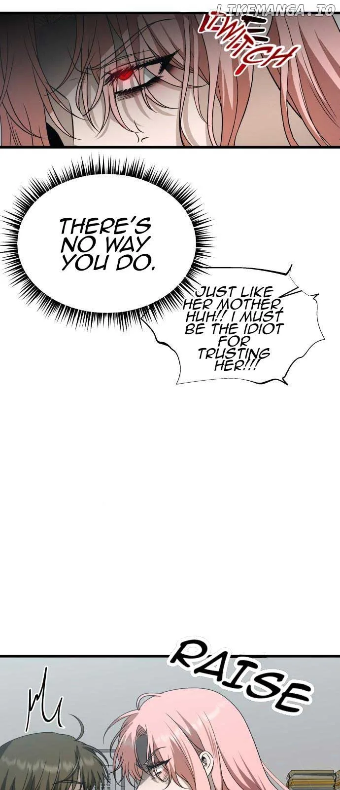 I will steal your place Chapter 33 page 14