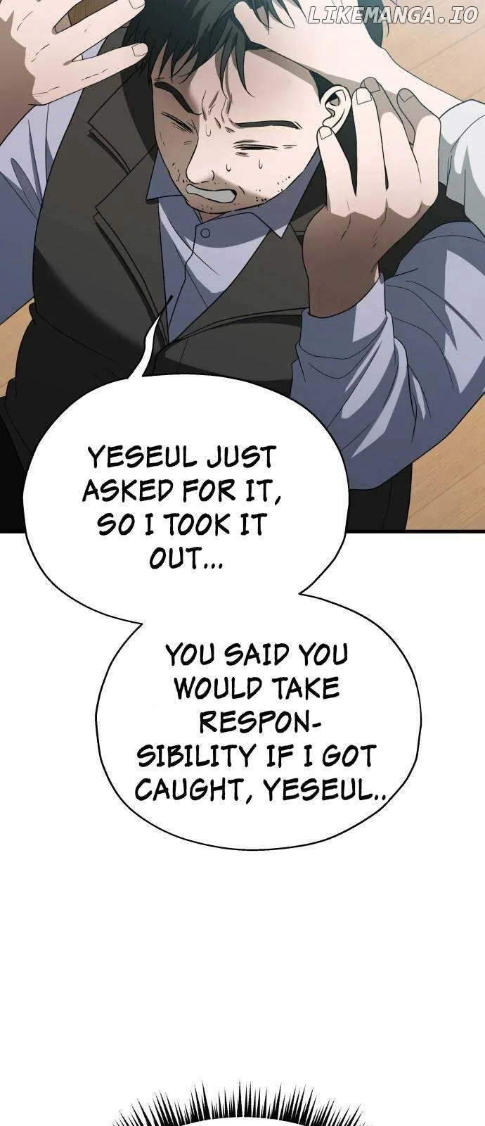 I will steal your place Chapter 33 page 60