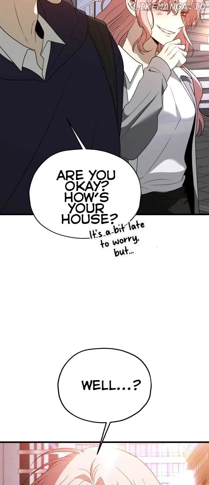 I will steal your place Chapter 33 page 69