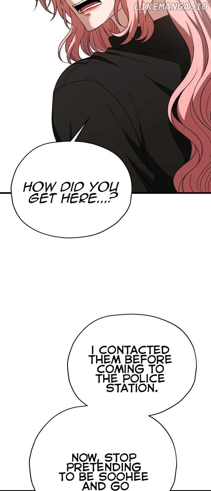 I will steal your place Chapter 33 page 10