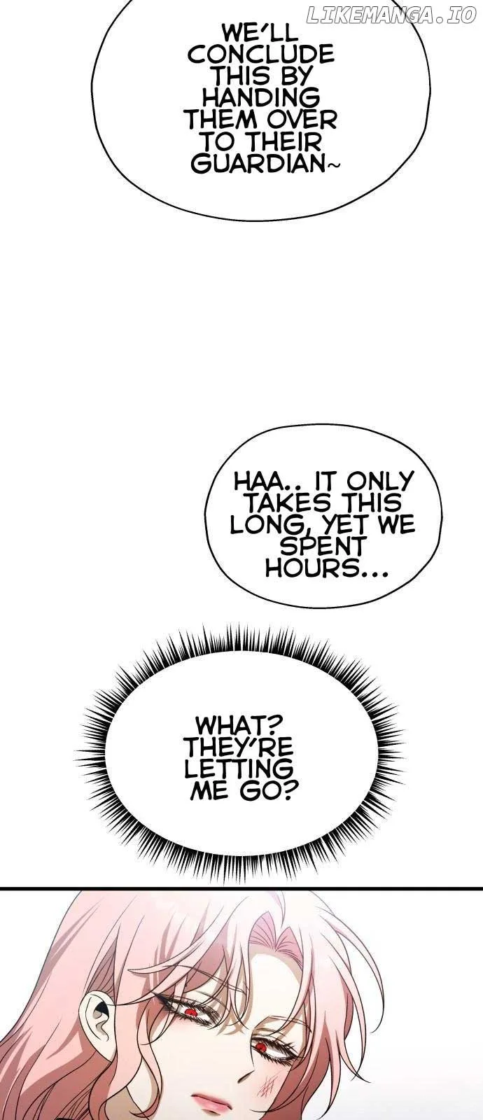 I will steal your place Chapter 33 page 21