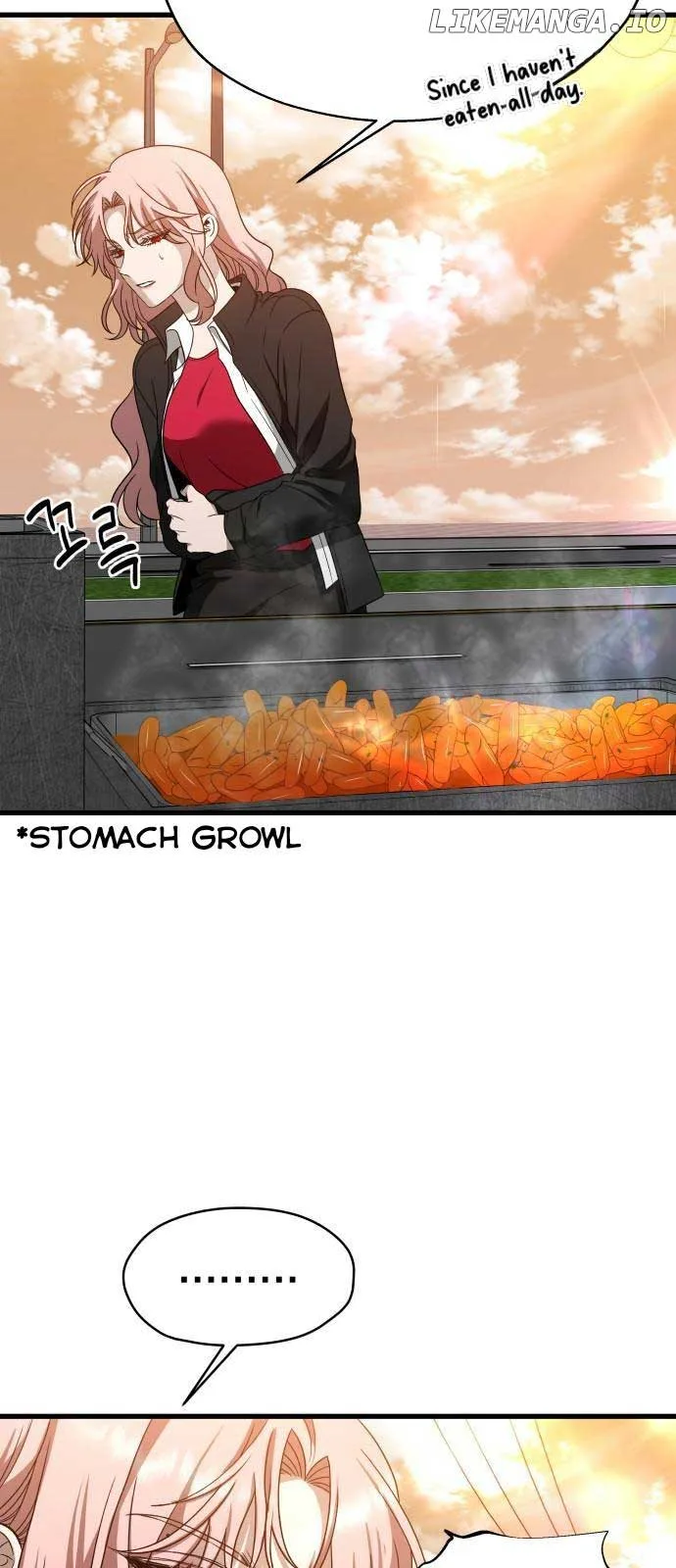 I will steal your place Chapter 33 page 29