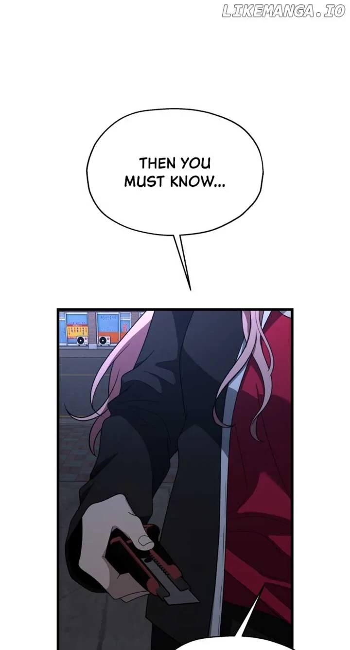 I will steal your place Chapter 35 page 2