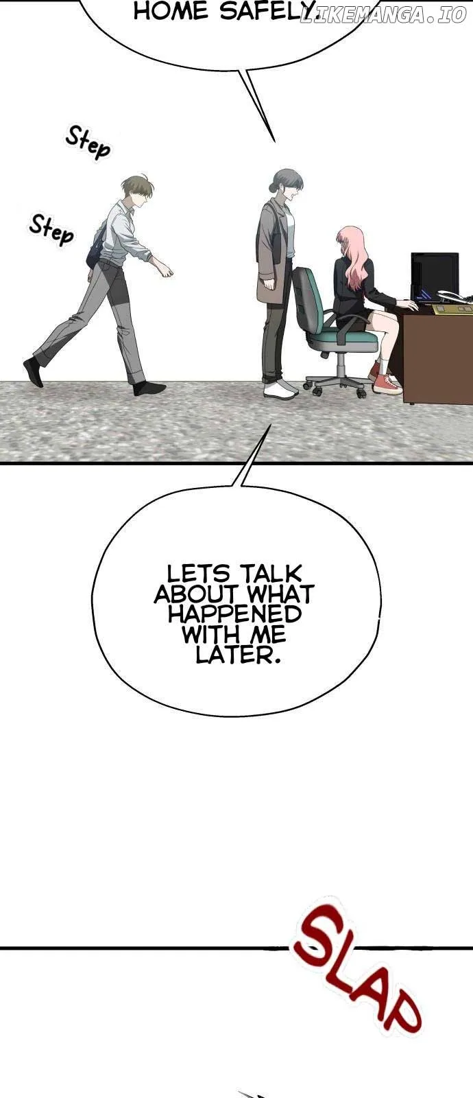 I will steal your place Chapter 33 page 11