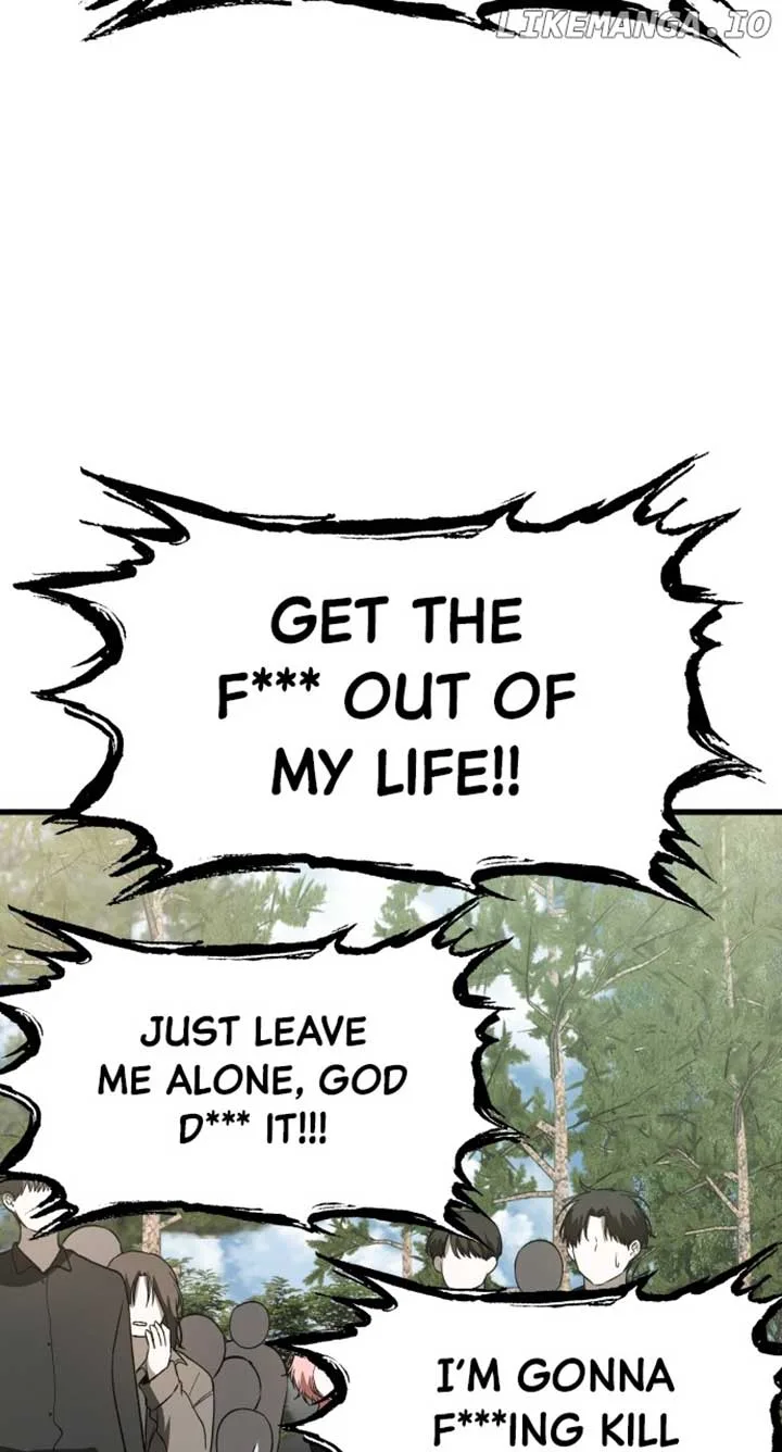 I will steal your place Chapter 32 page 32