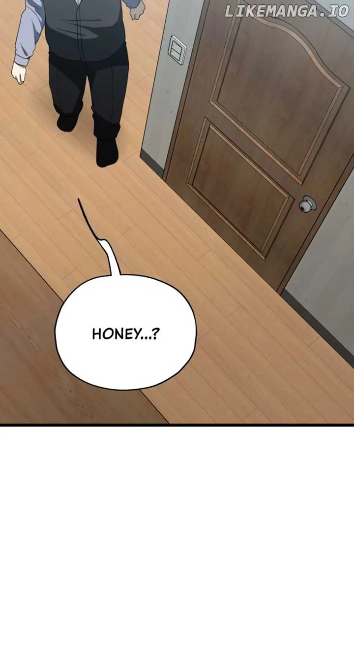I will steal your place Chapter 34 page 4