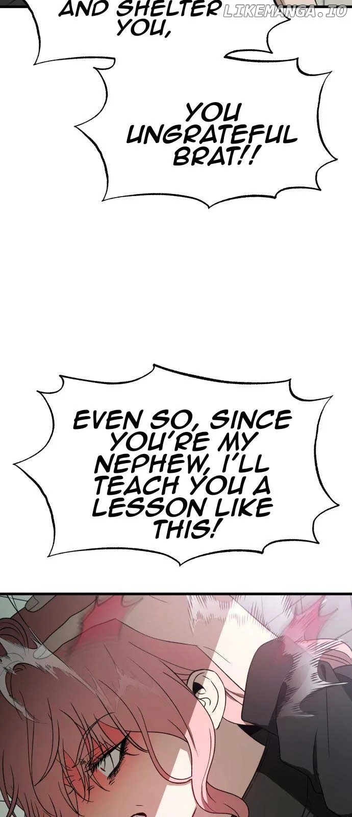 I will steal your place Chapter 33 page 76