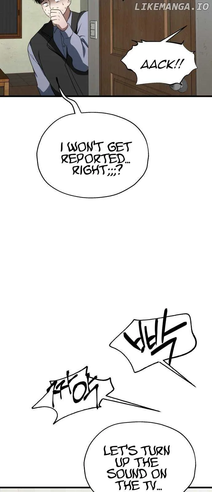 I will steal your place Chapter 33 page 73