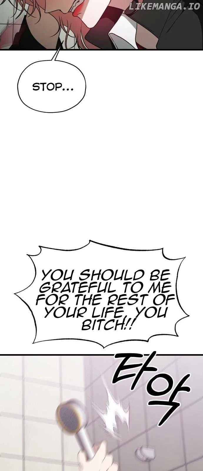 I will steal your place Chapter 33 page 77