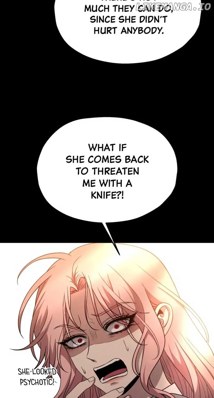 I will steal your place Chapter 35 page 12