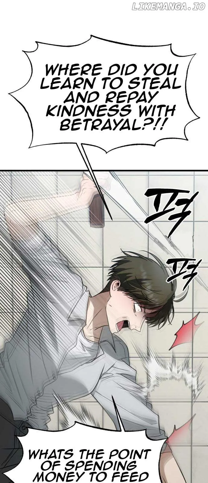 I will steal your place Chapter 33 page 75