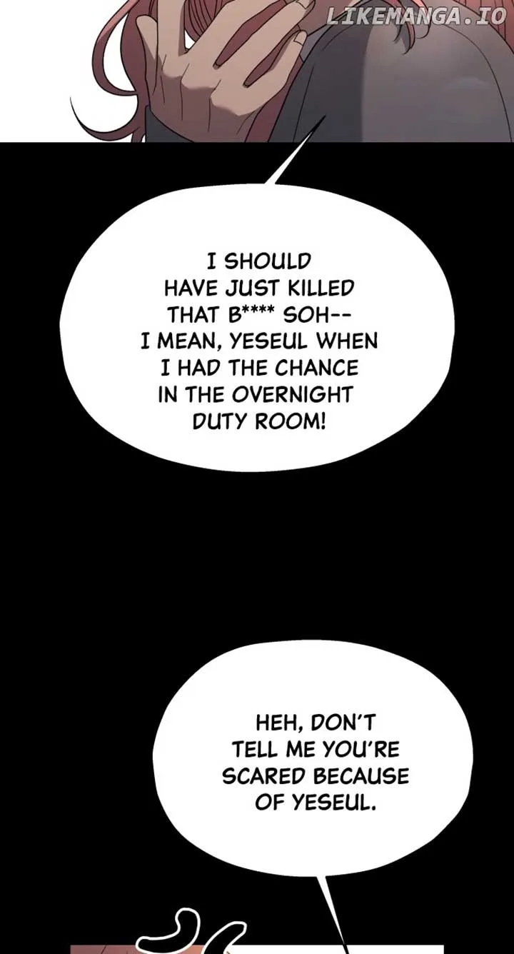 I will steal your place Chapter 35 page 13