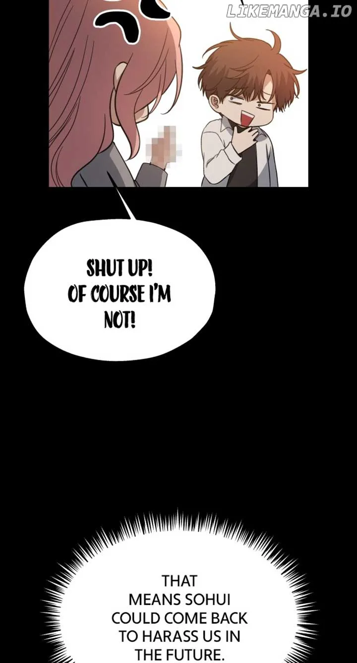 I will steal your place Chapter 35 page 14