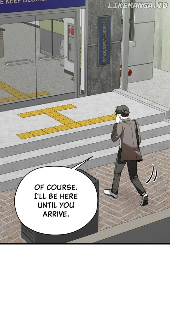 I will steal your place Chapter 32 page 56
