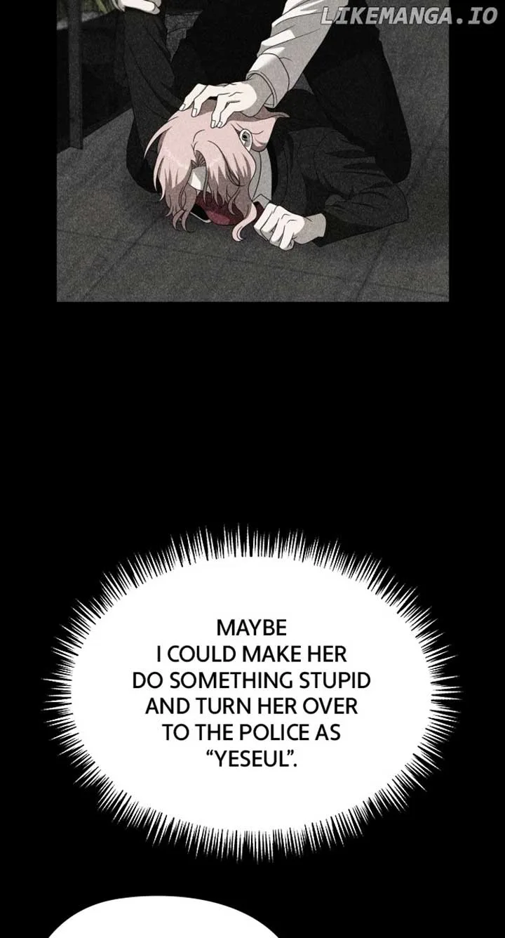 I will steal your place Chapter 35 page 18