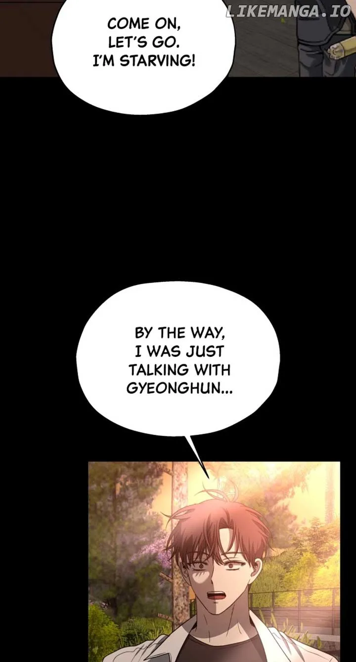 I will steal your place Chapter 35 page 9