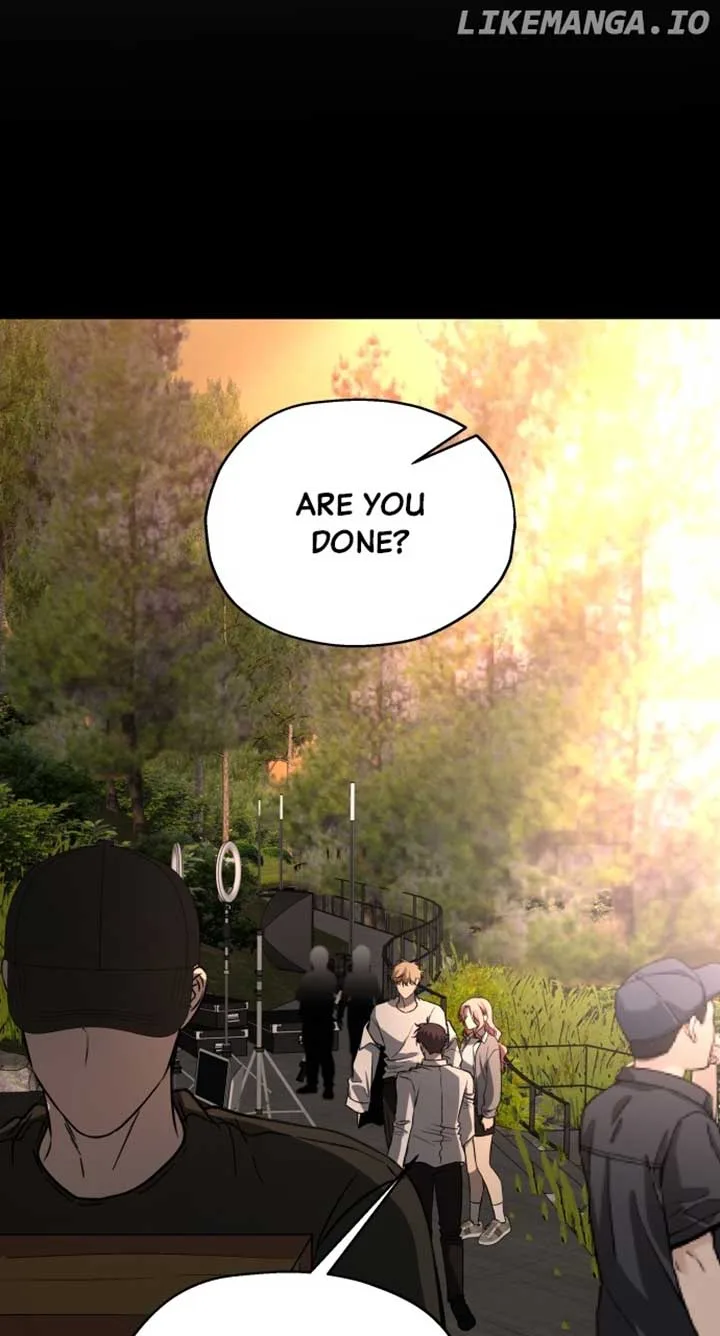 I will steal your place Chapter 35 page 8