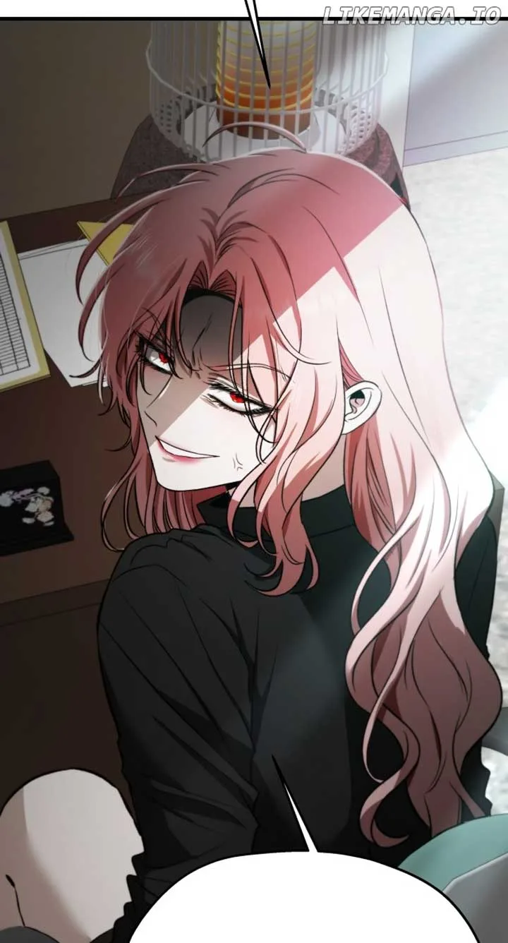 I will steal your place Chapter 32 page 64