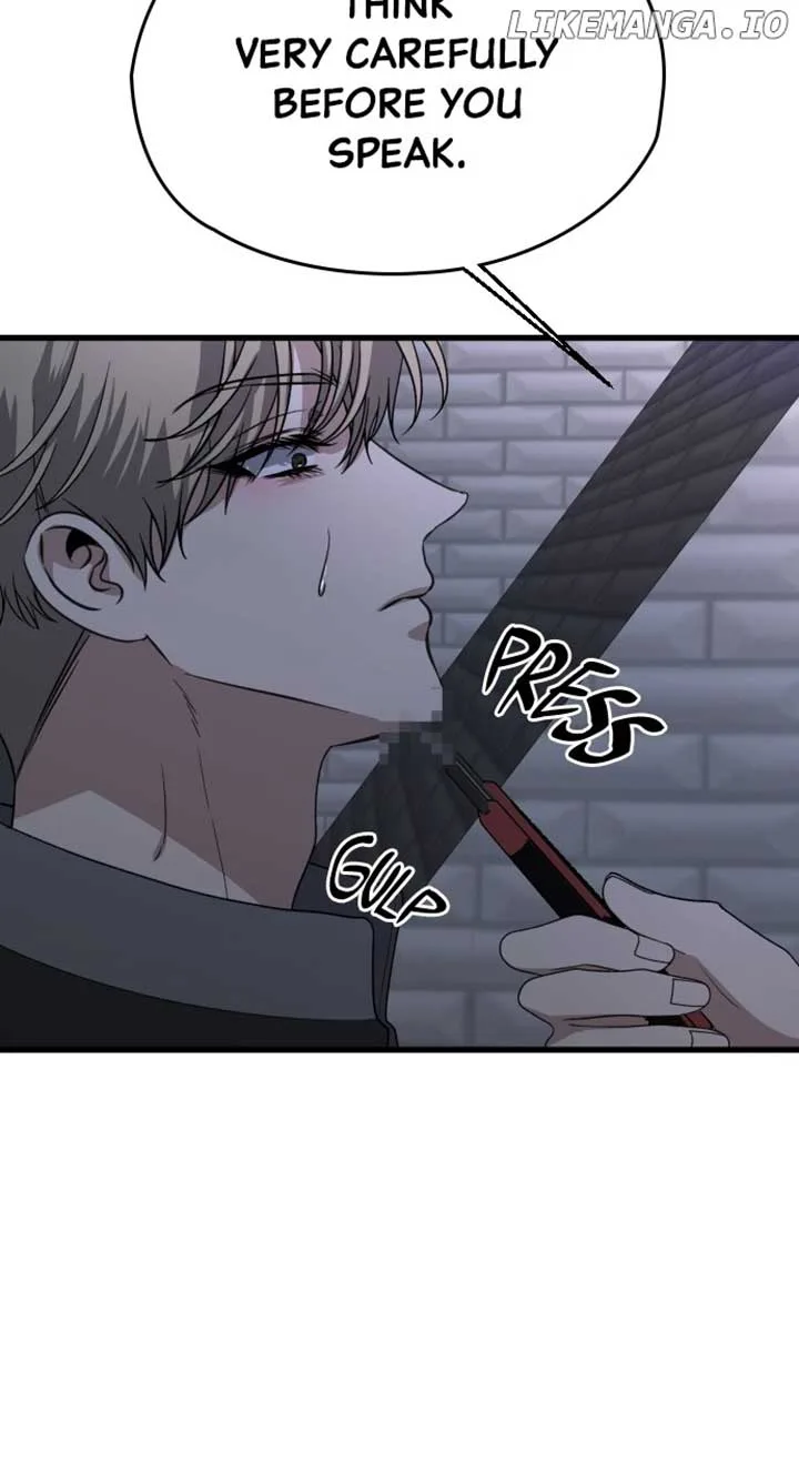 I will steal your place Chapter 35 page 38