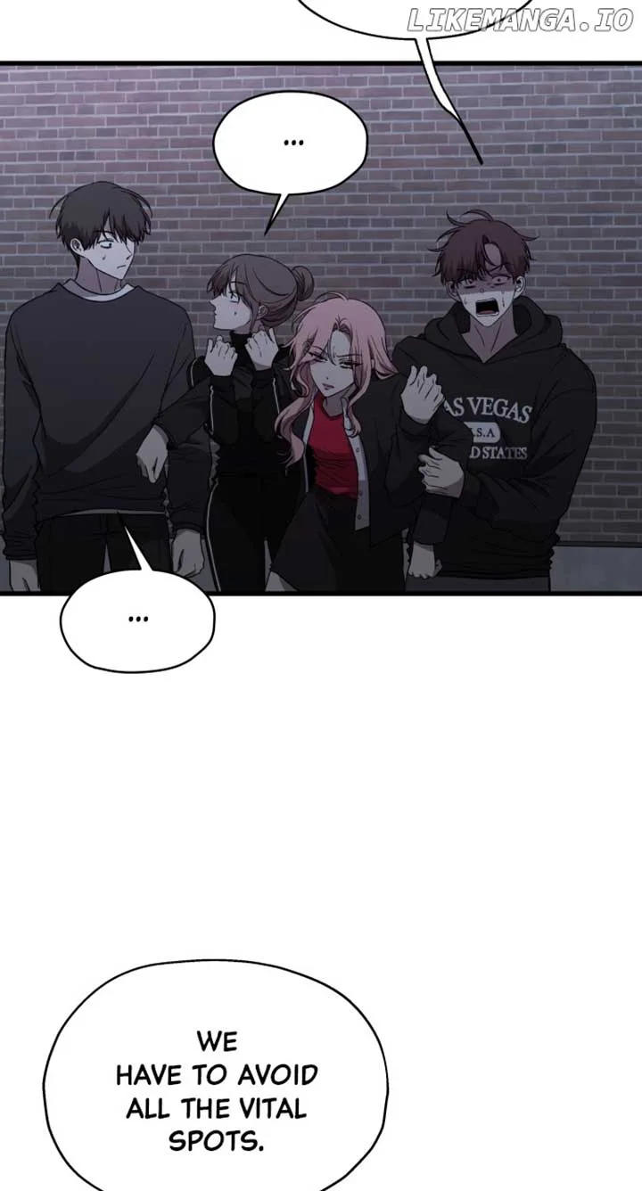 I will steal your place Chapter 36 page 4
