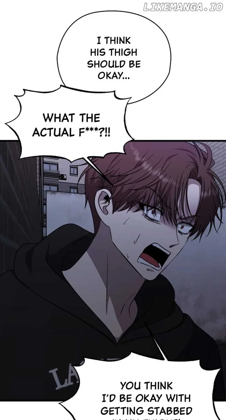 I will steal your place Chapter 36 page 6