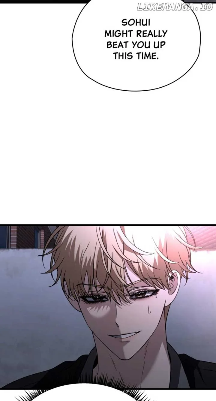I will steal your place Chapter 35 page 6