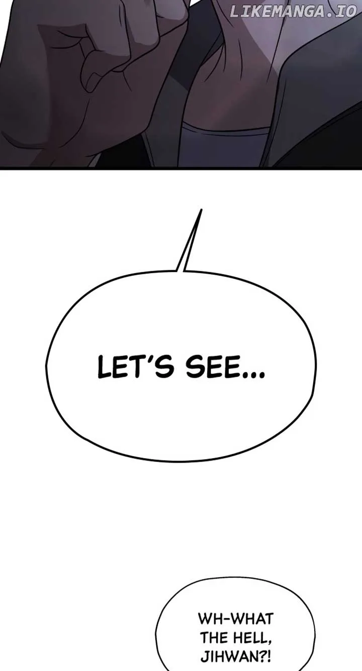 I will steal your place Chapter 36 page 3