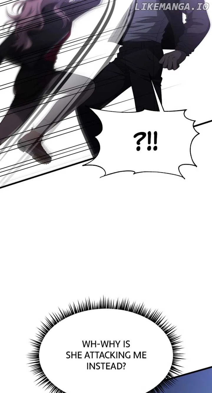 I will steal your place Chapter 35 page 28