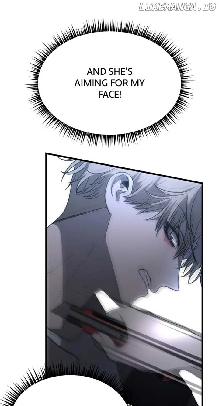 I will steal your place Chapter 35 page 30