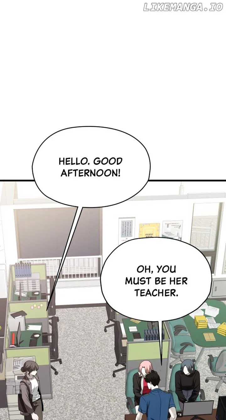 I will steal your place Chapter 32 page 57