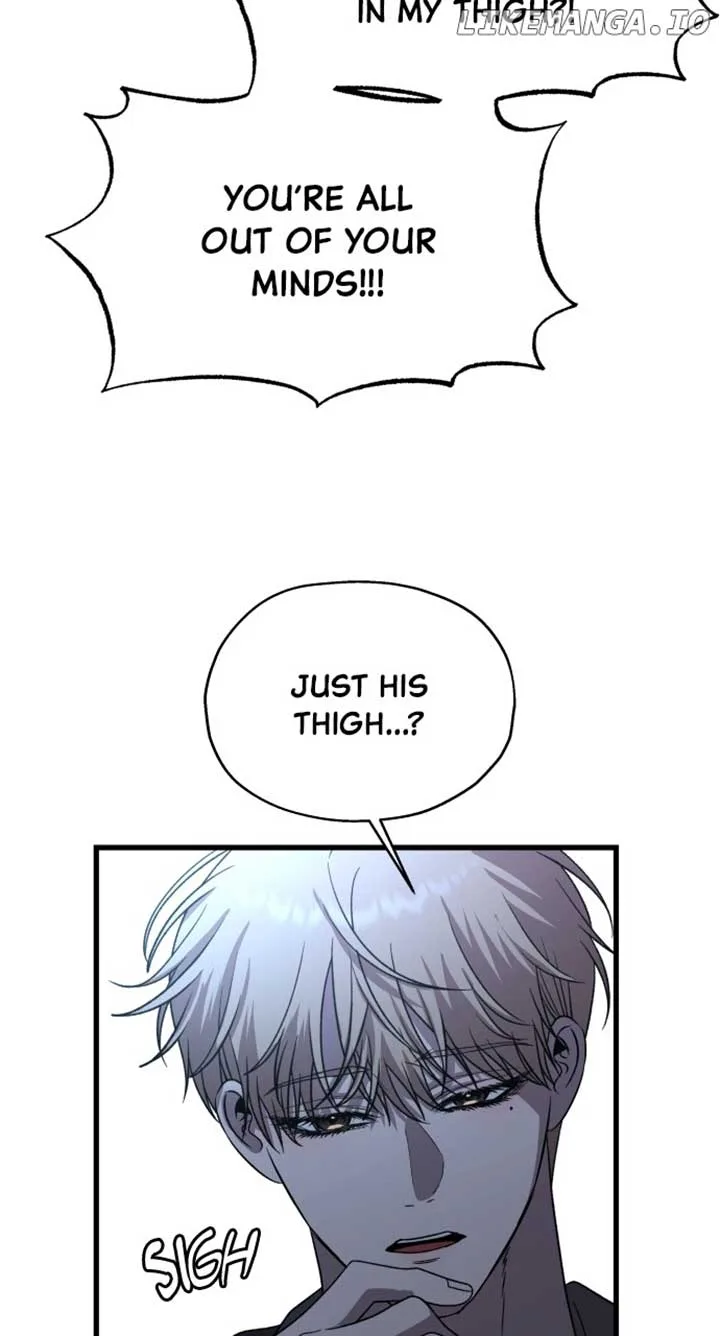 I will steal your place Chapter 36 page 7