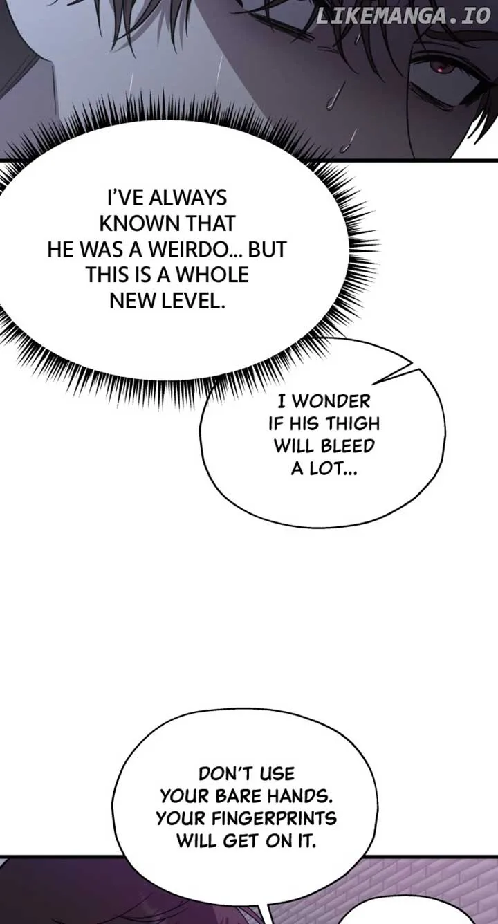I will steal your place Chapter 36 page 9