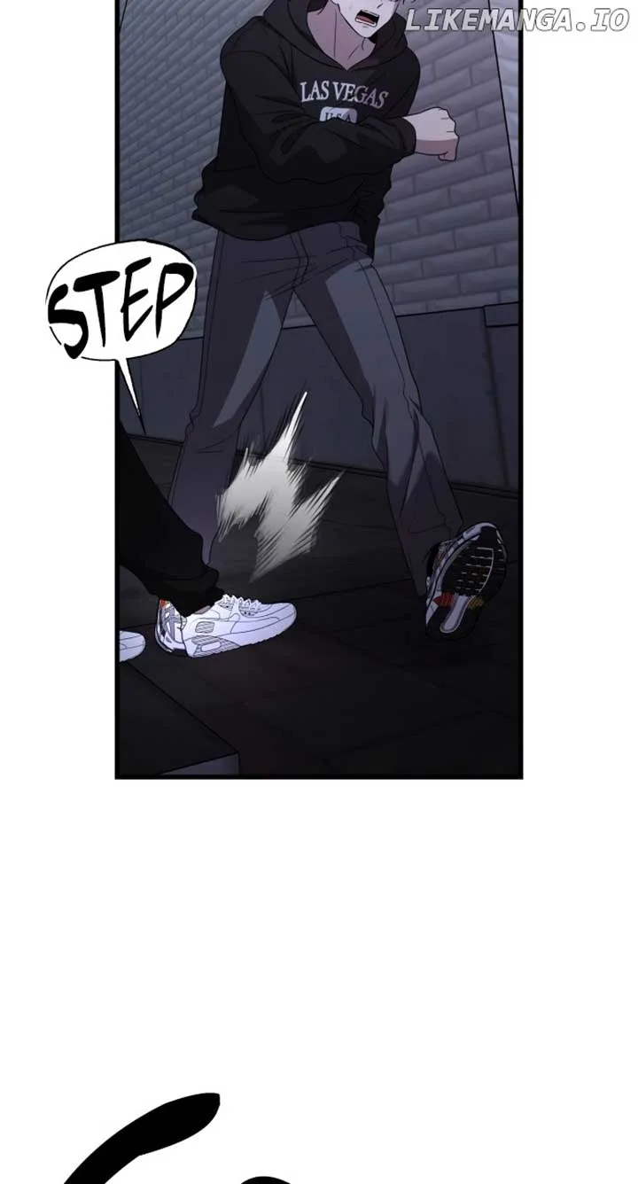 I will steal your place Chapter 36 page 13