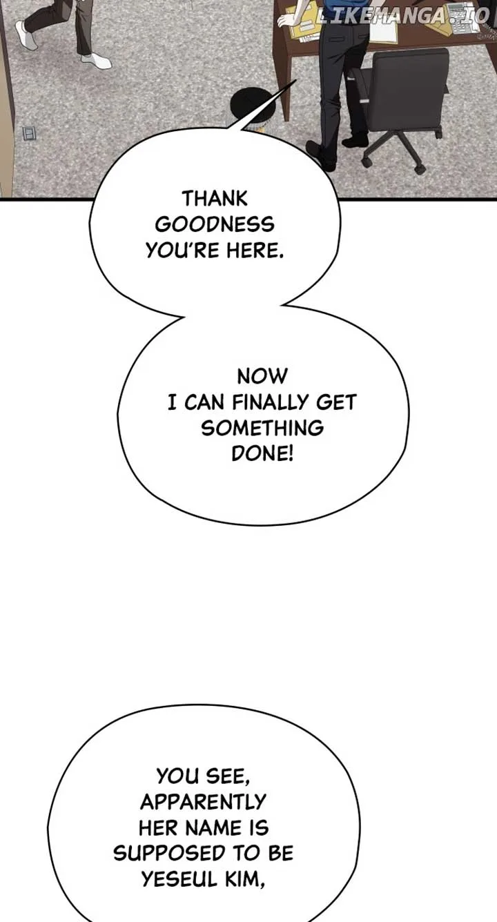 I will steal your place Chapter 32 page 58