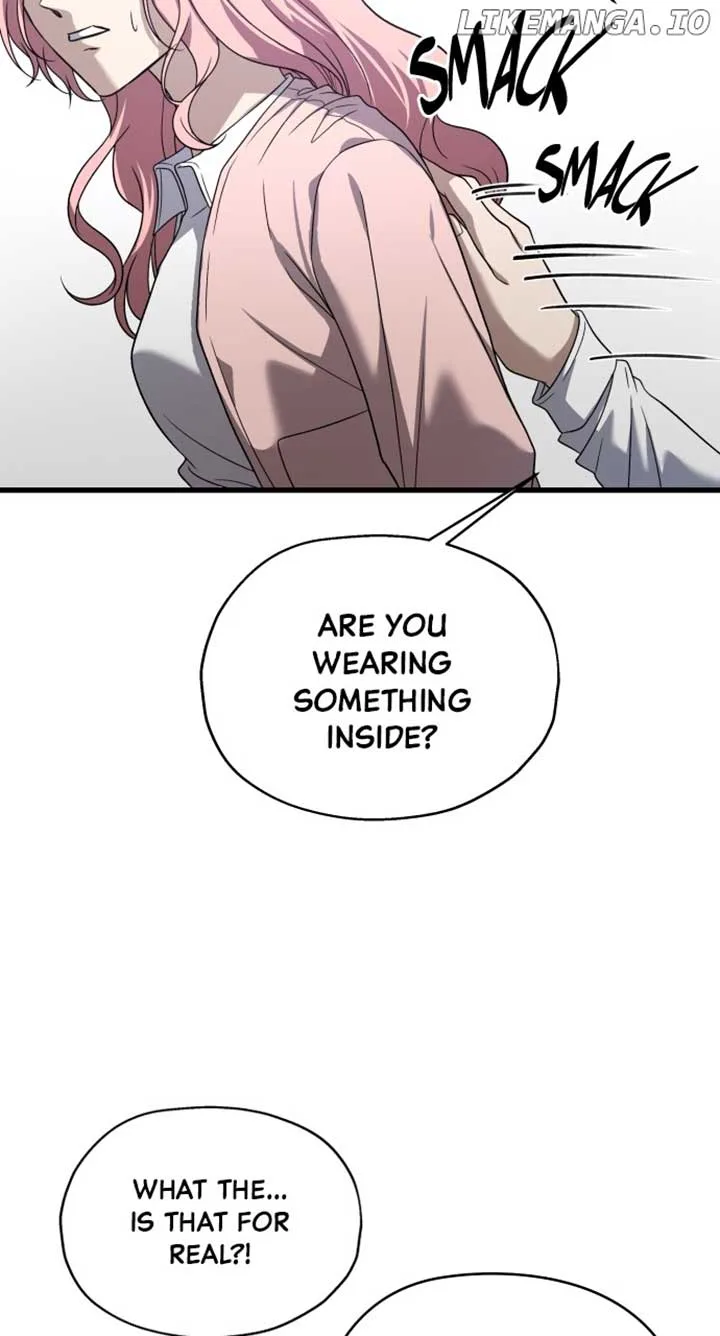 I will steal your place Chapter 36 page 76