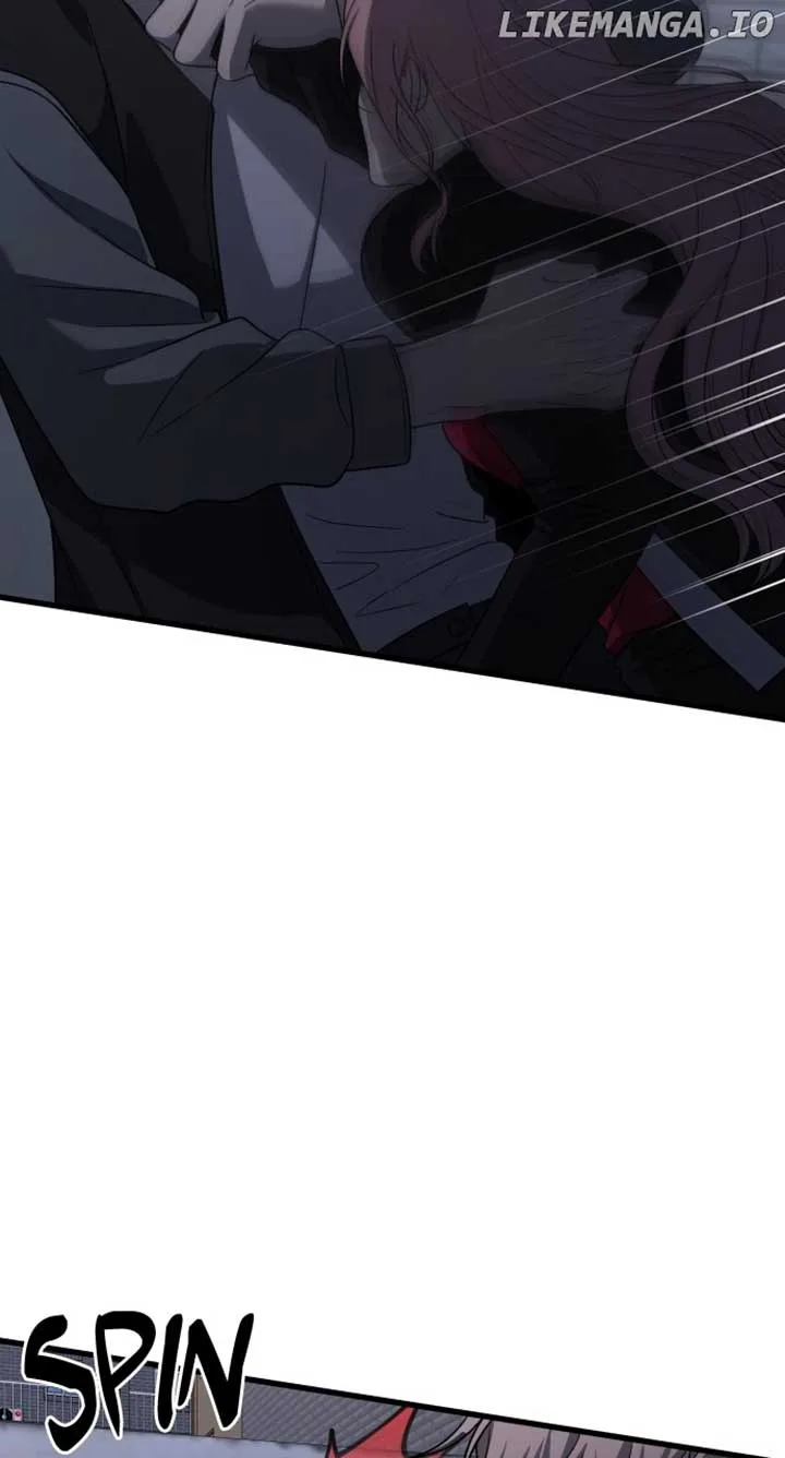I will steal your place Chapter 35 page 32
