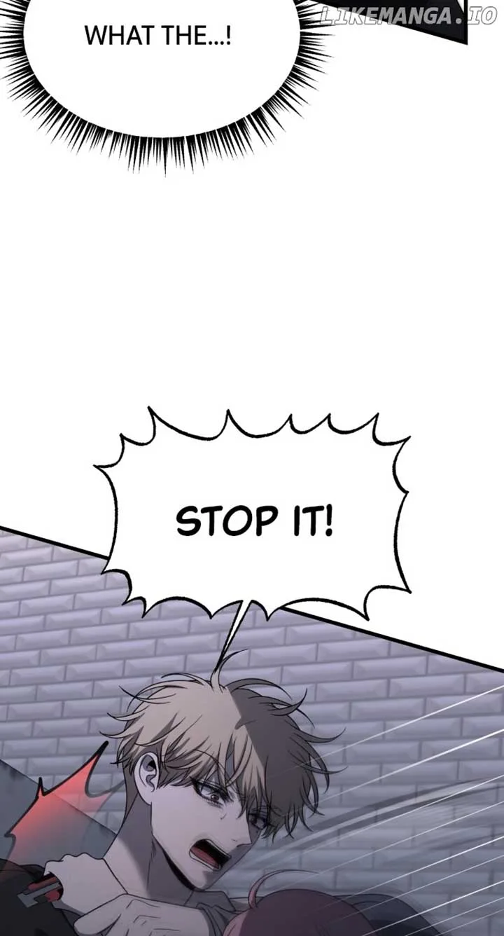 I will steal your place Chapter 35 page 31