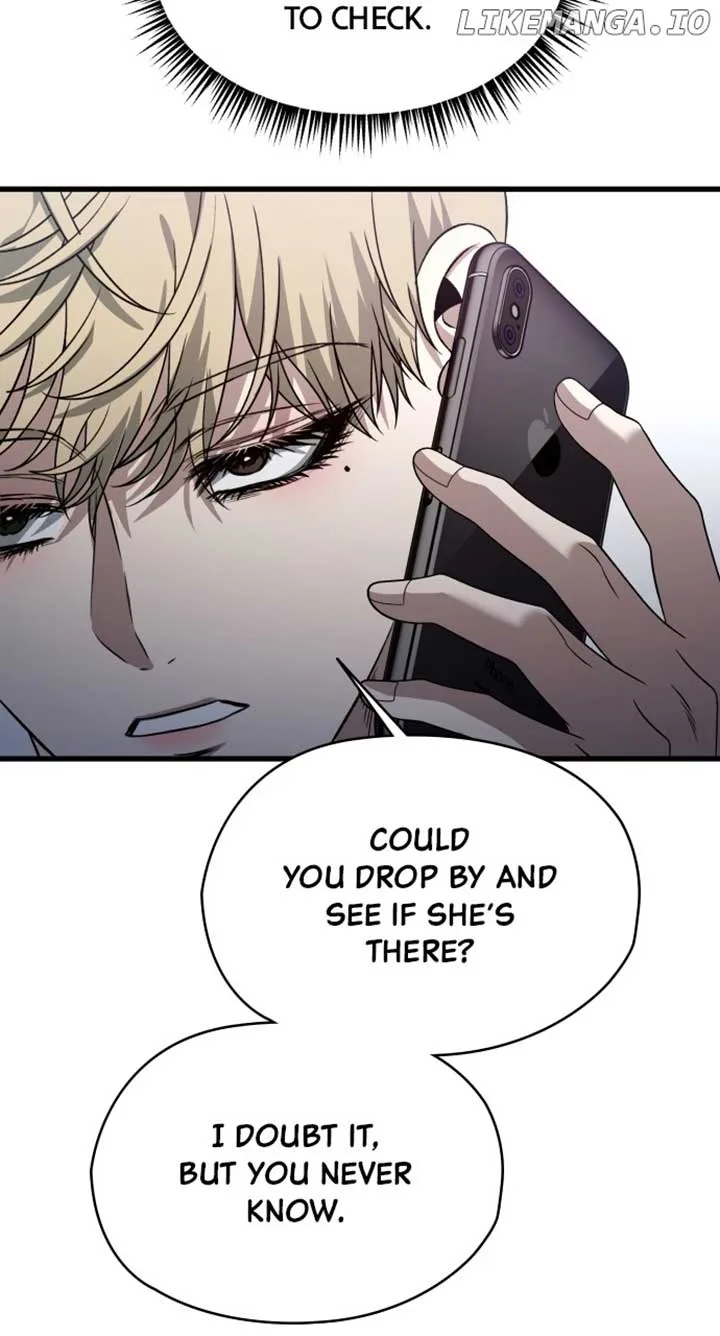 I will steal your place Chapter 36 page 83
