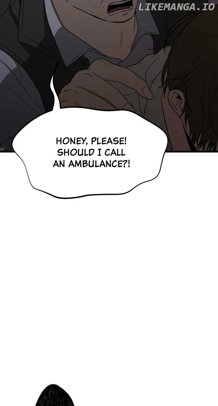 I will steal your place Chapter 34 page 12