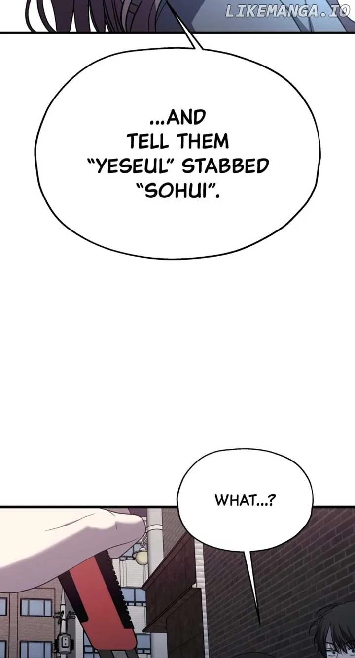 I will steal your place Chapter 36 page 43