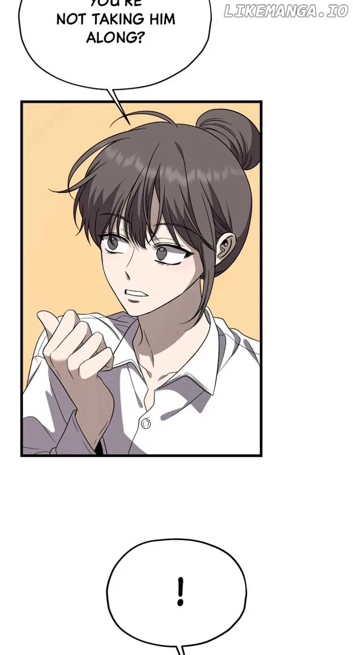 I will steal your place Chapter 36 page 90