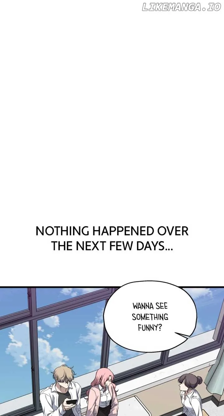 I will steal your place Chapter 36 page 71
