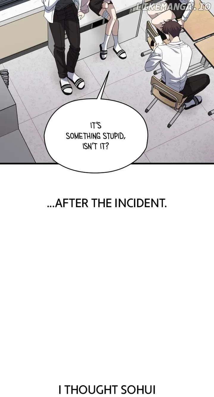 I will steal your place Chapter 36 page 72