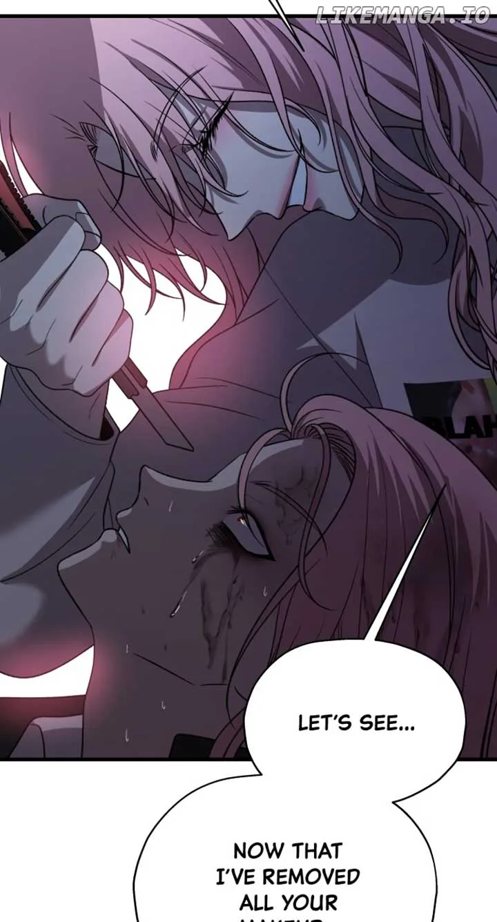 I will steal your place Chapter 36 page 32