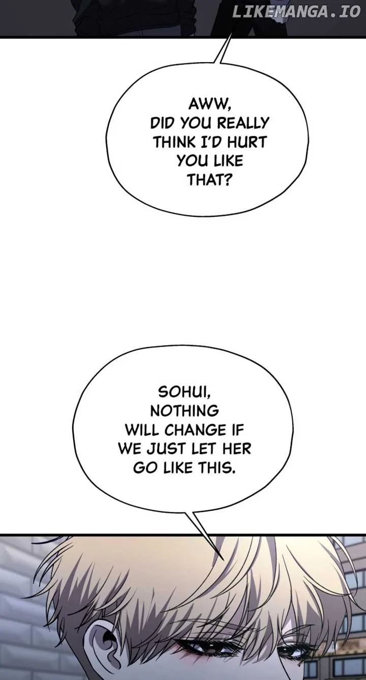 I will steal your place Chapter 36 page 40