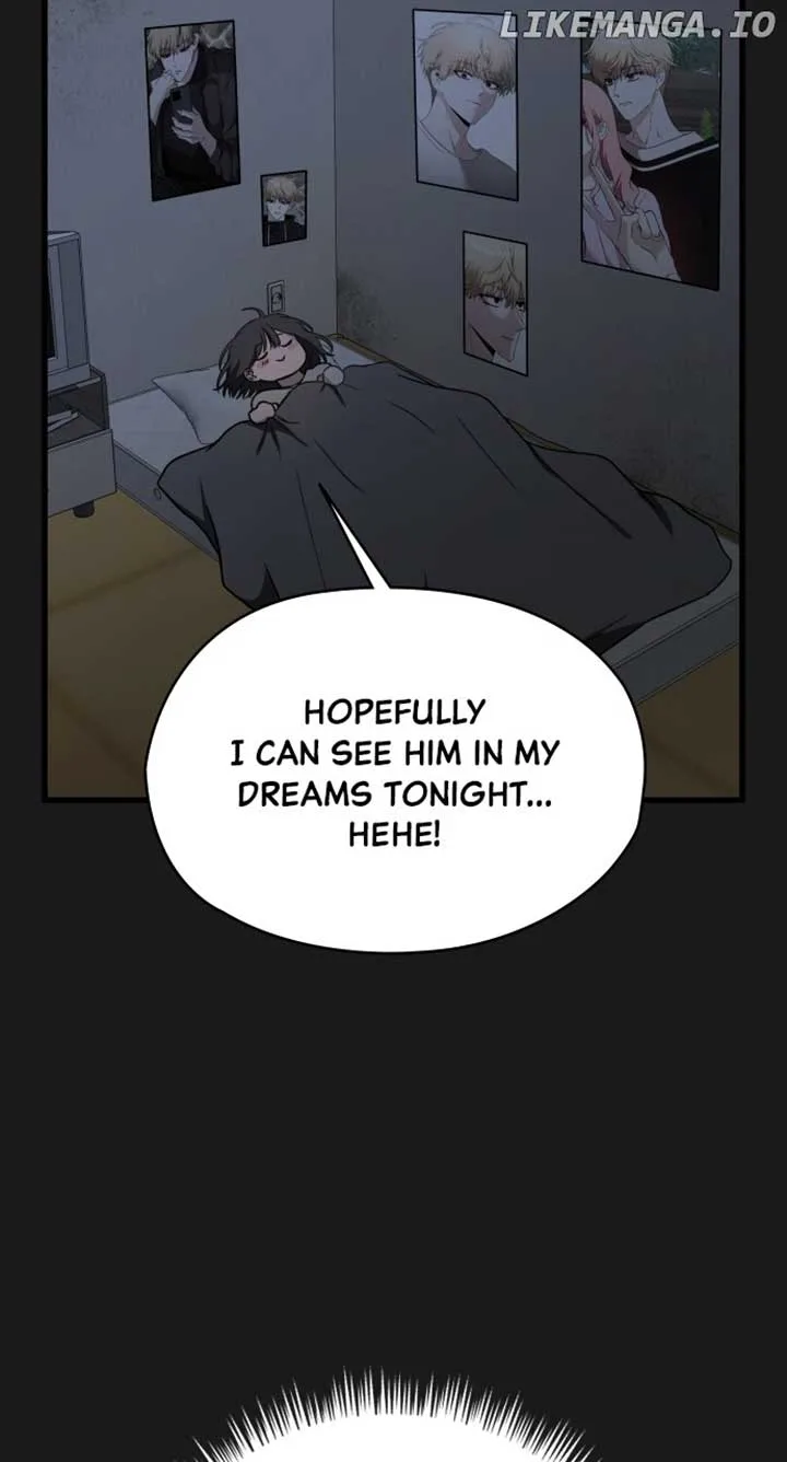 I will steal your place Chapter 32 page 75
