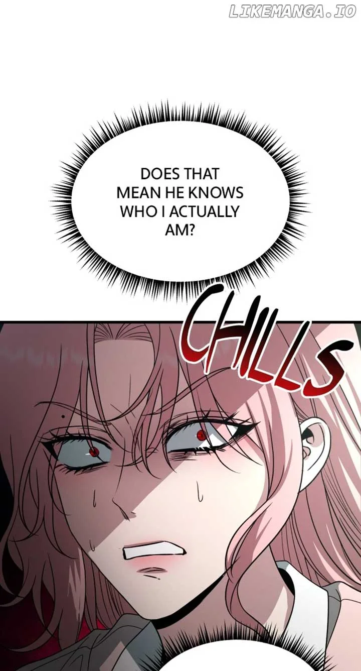 I will steal your place Chapter 36 page 98